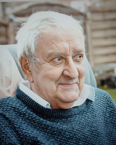 Léopold Dewever